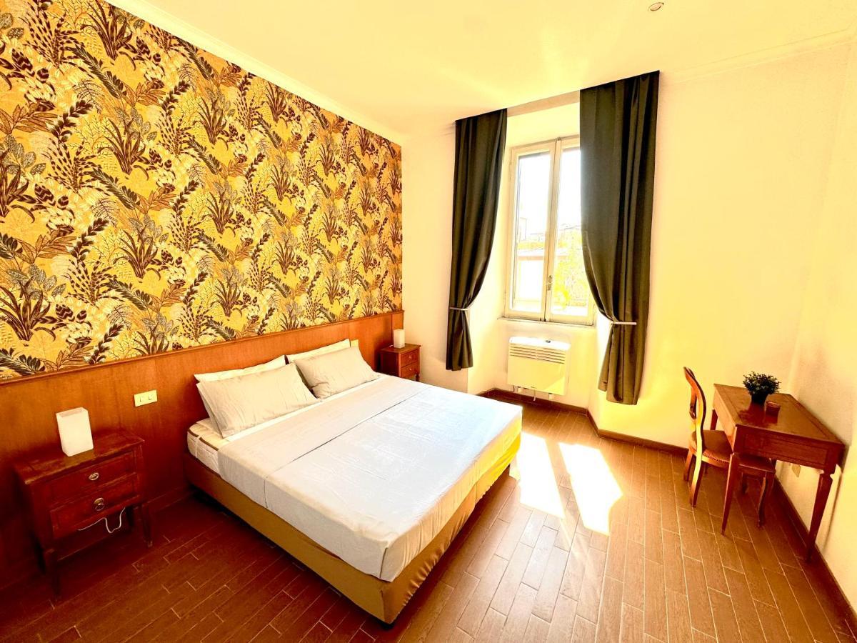Trevi Romantic Alcova * Rom