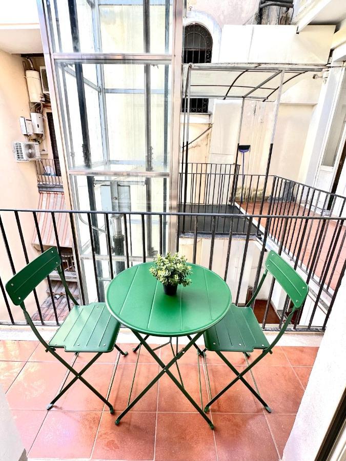 Trevi Romantic Alcova Rom