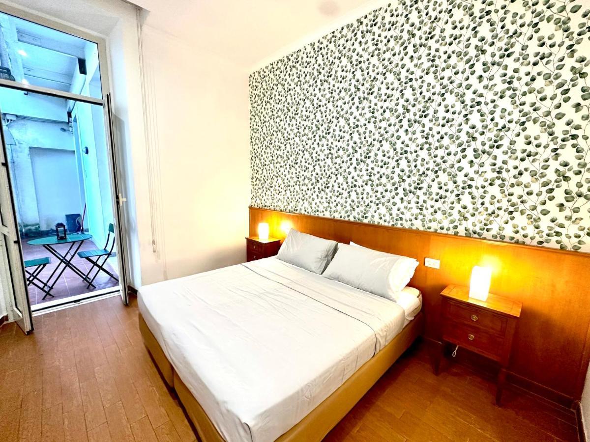 Trevi Romantic Alcova Rom